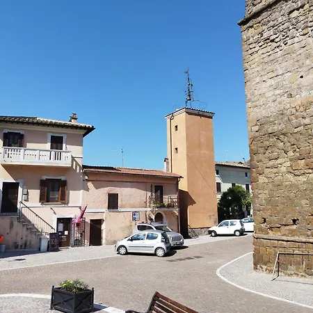 Casa Borgia Villa Rignano Flaminio Exterior photo