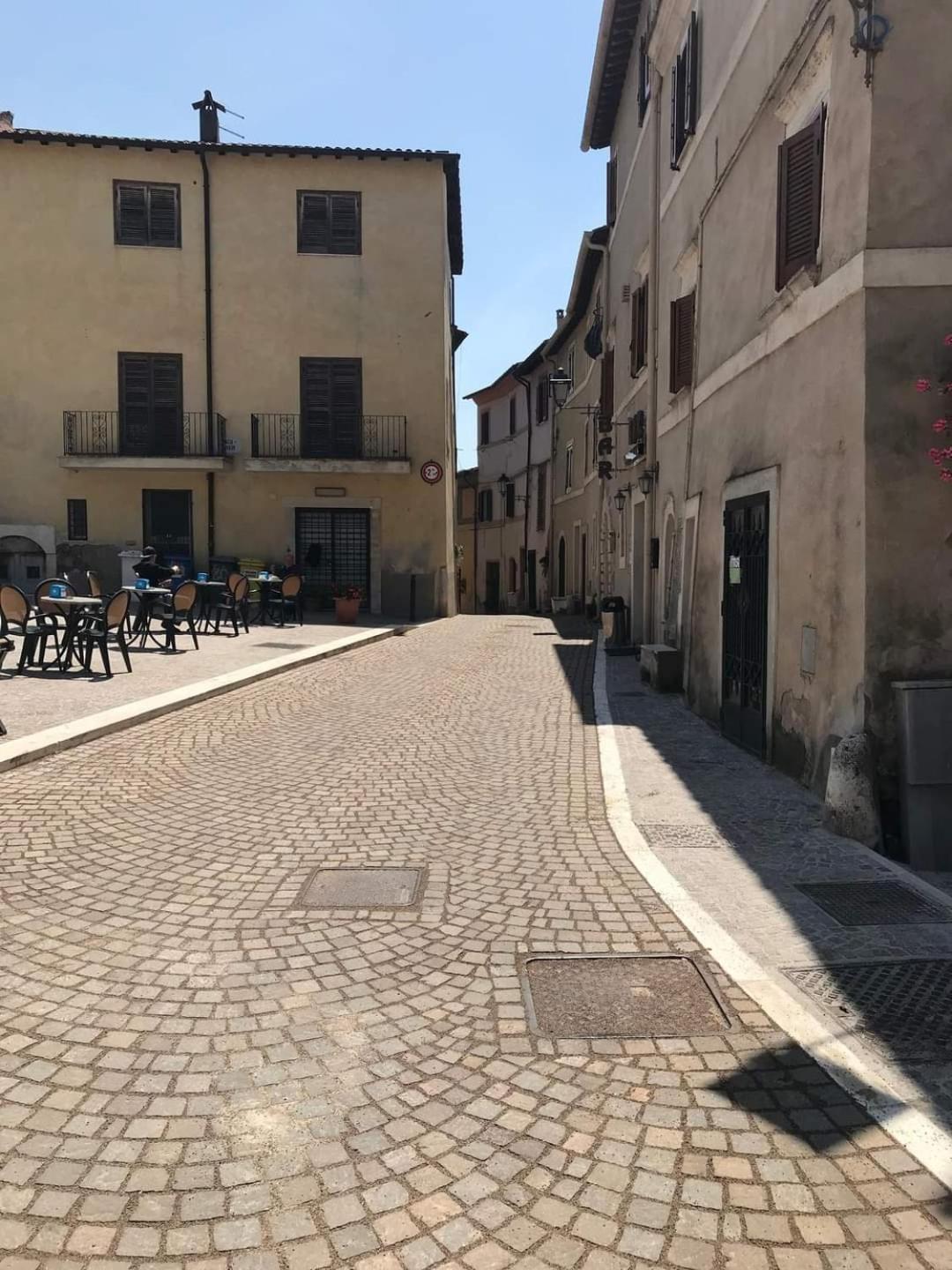 Casa de Férias Casa Borgia Rignano Flaminio