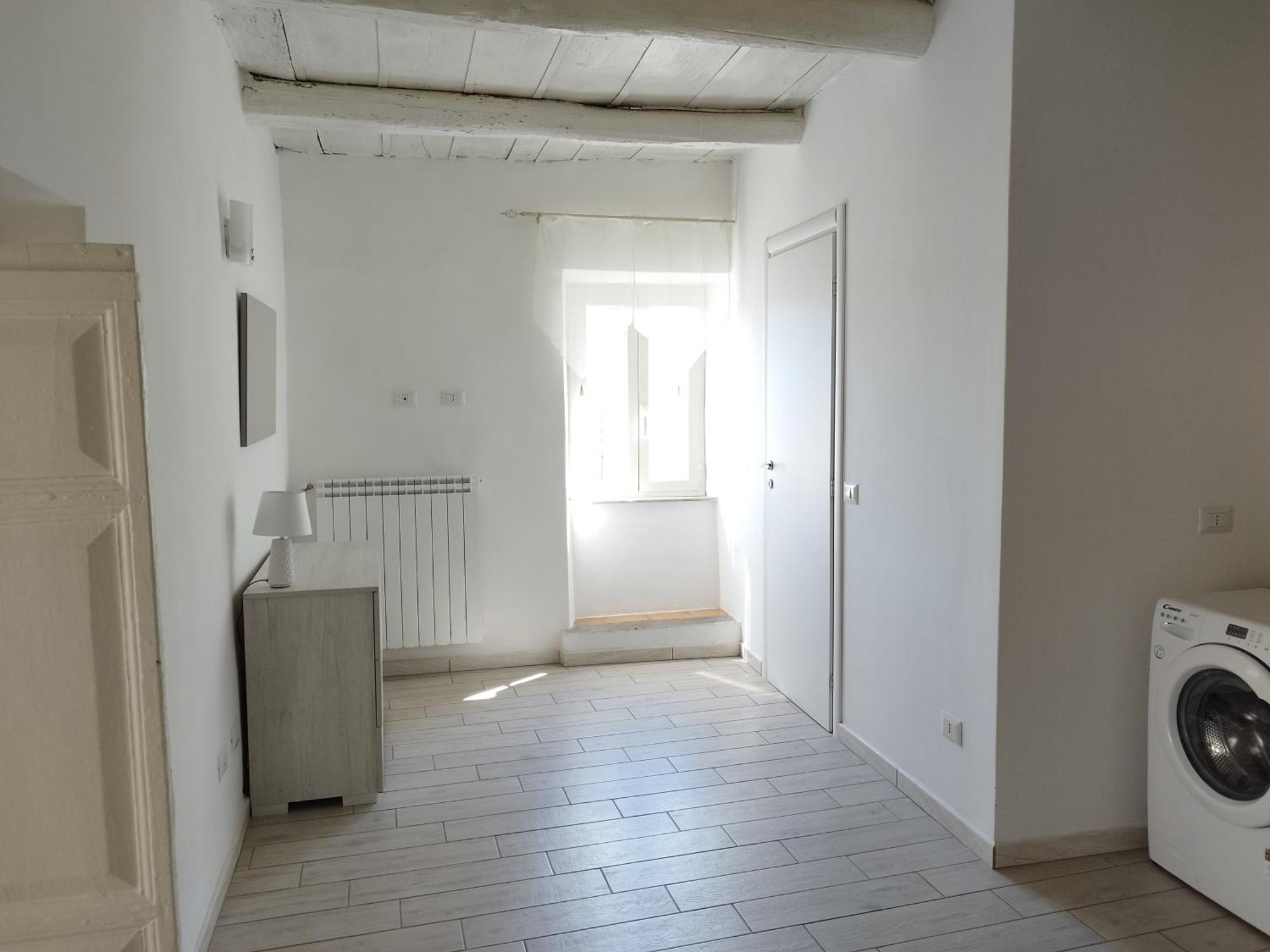 Casa de Férias Casa Borgia Rignano Flaminio