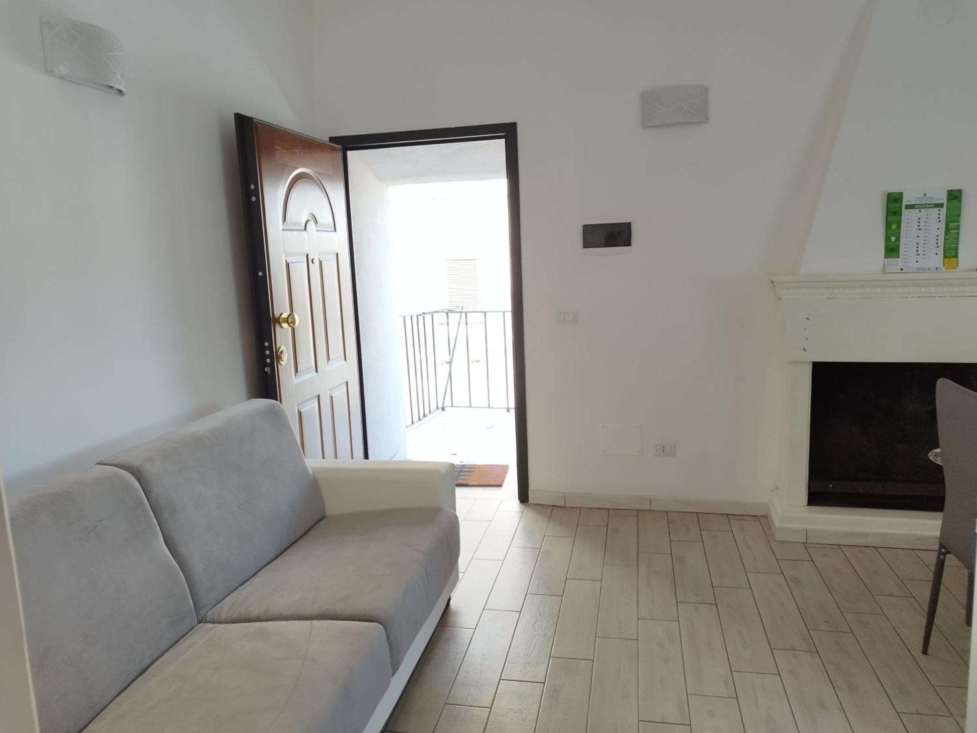 Casa Borgia *