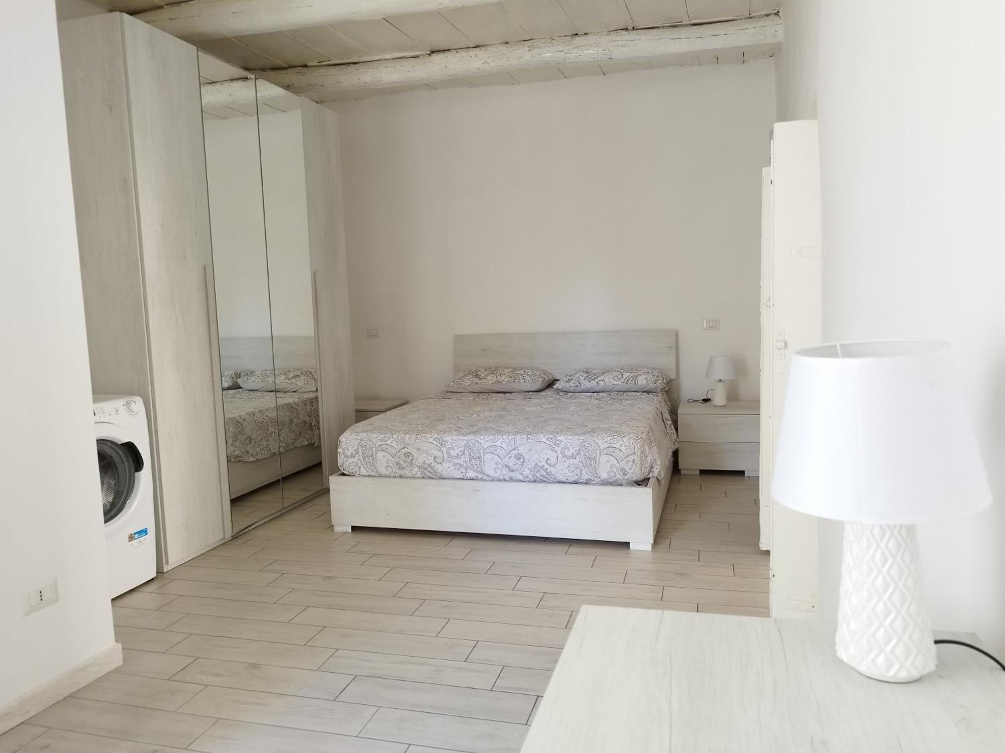 Casa Borgia * Rignano Flaminio